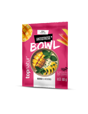 Bowl kaše Antistress 60g...