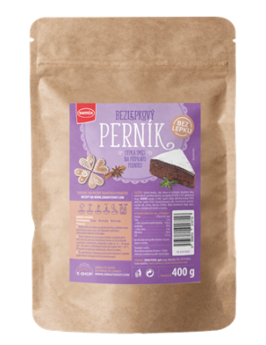 BZL perník směs 400 g Semix