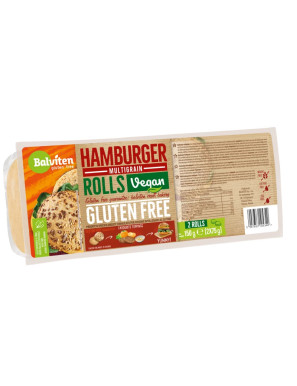 BZL Bulky na hamburger 2x75...