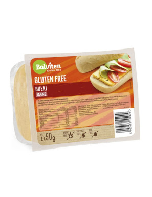 BZL Housky světlé 2x50g...