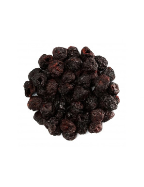 Třešně celé lyo Nutsman