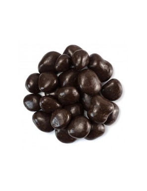 Višně v hořké čokoládě Nutsman