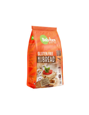 BZL Mouka směs na pečivo...