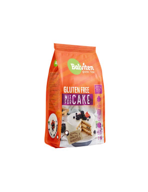 BZL Mouka směs na dezerty...