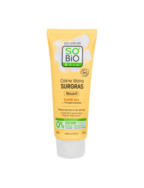 Krém na ruce Ultra výživný...