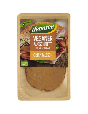 Bio Orientální řezy 90g...