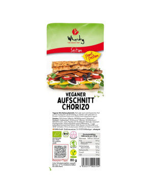 Bio Plátky seitan s...