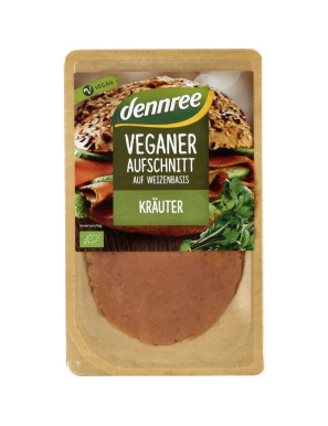 Dennree Veganské řezy s...