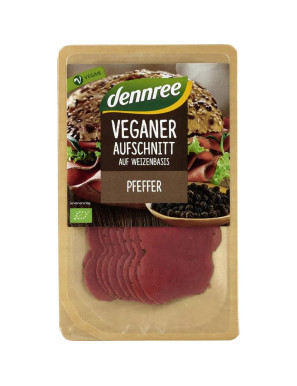 Dennree Veganské řezy s...