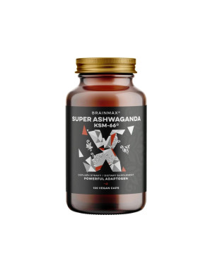 BrainMax Super BIO...