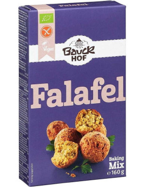 Bio Směs na falafel 160g...