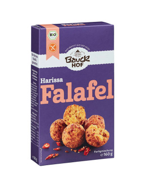 Bio Směs na falafel s...