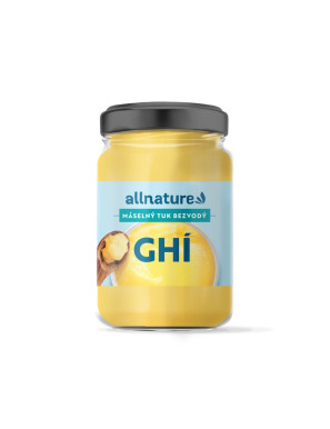 Ghí 1000 ml Allnature