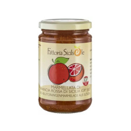 Bio Marmeláda z červených...