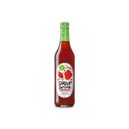 Koldokol Jahoda sirup 250 ml