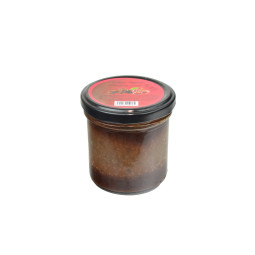 Dezert tapioca čokoláda s...