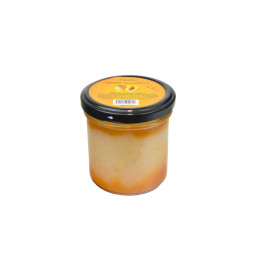 Dezert tapioca meruňka 160...