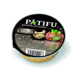 VETO ECO Paštika PATIFU s...