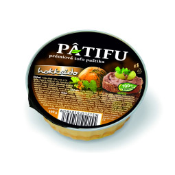 VETO ECO Paštika PATIFU...