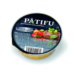 Veto Eco Paštika tofu...