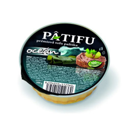 VETO ECO Paštika PATIFU...