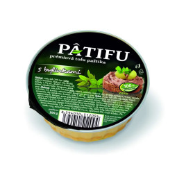 VETO ECO Paštika PATIFU s...