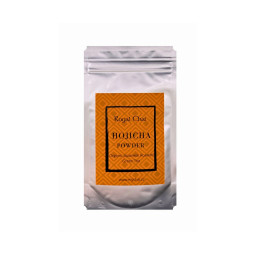 Hojicha 100g Royal Chai