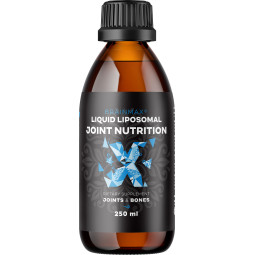 BrainMax Lipozomální...