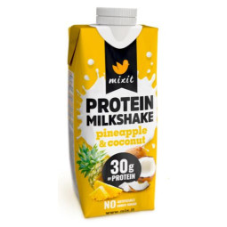 Proteinový milkshake 30g Mixit