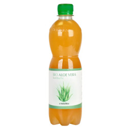 Bio Kombucha 500 ml Stevikom